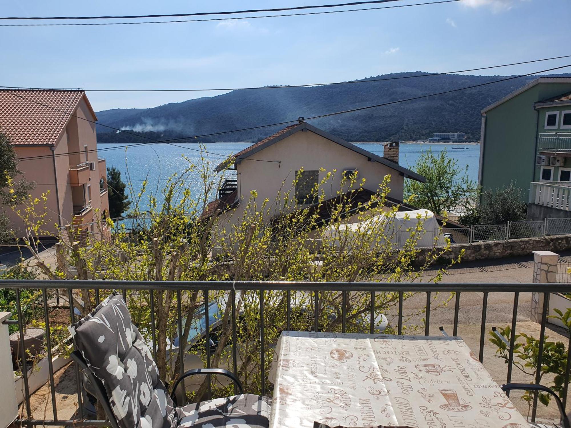 Apartment Marija Marina Exterior photo